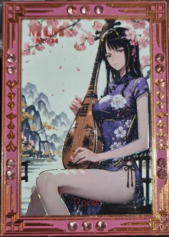 One Piece - Nico Robin