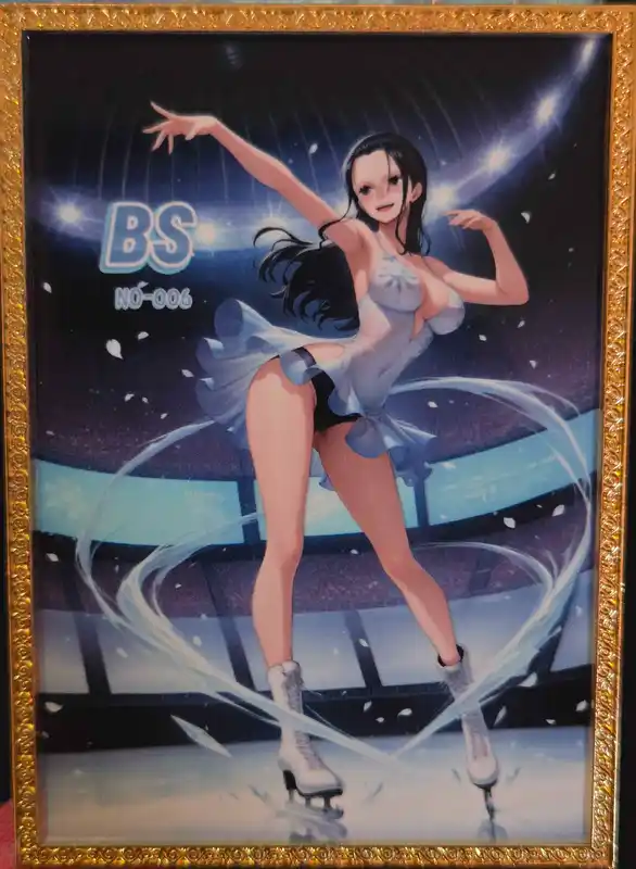 One Piece - Nico Robin