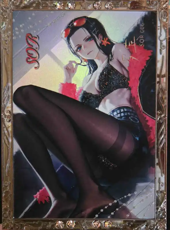 One Piece - Nico Robin