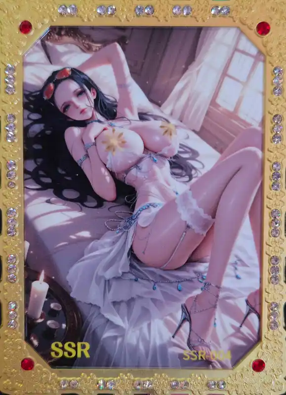 One Piece - Nico Robin