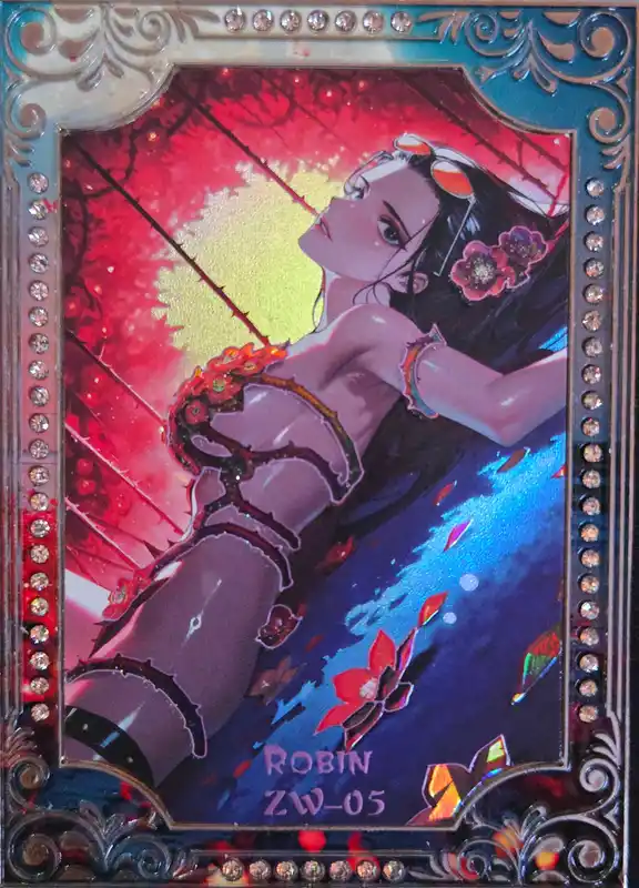 One Piece - Nico Robin