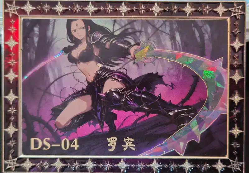 One Piece - Nico Robin