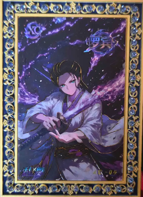 One Piece - Nico Robin