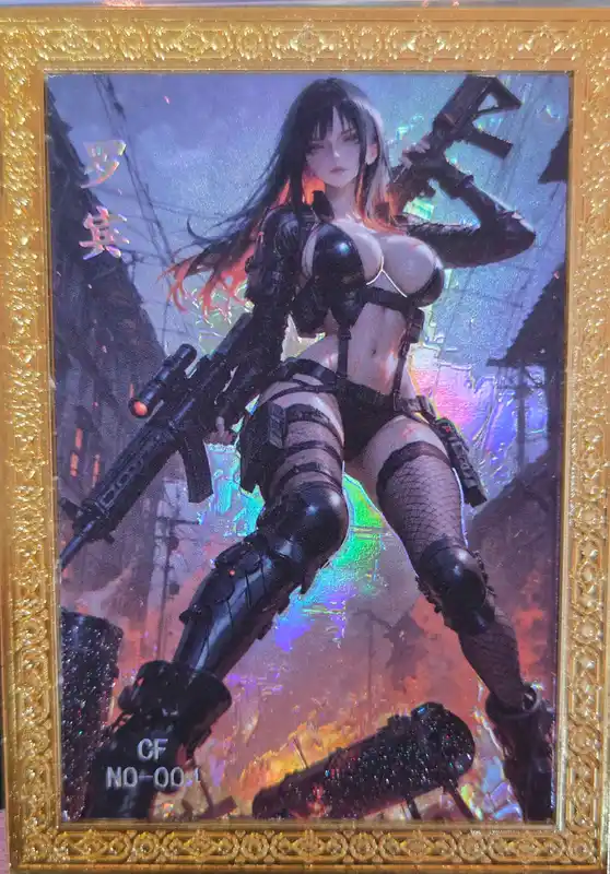 One Piece - Nico Robin