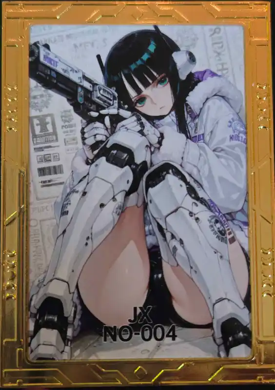 One Piece - Nico Robin