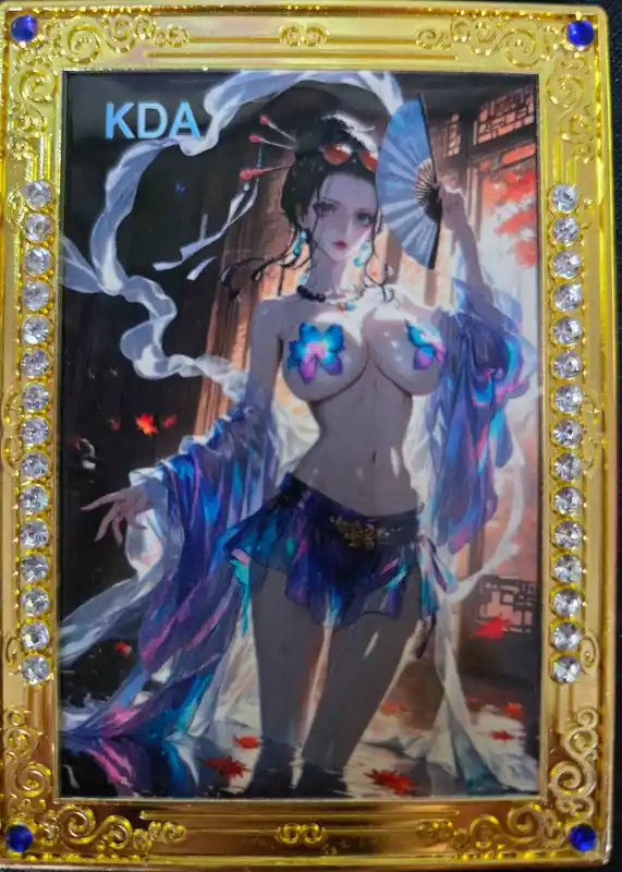 One Piece - Nico Robin