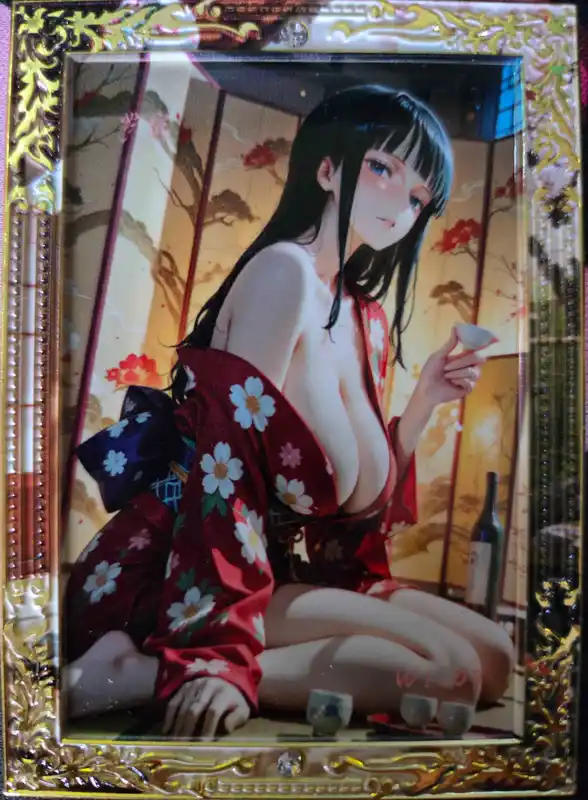 One Piece - Nico Robin