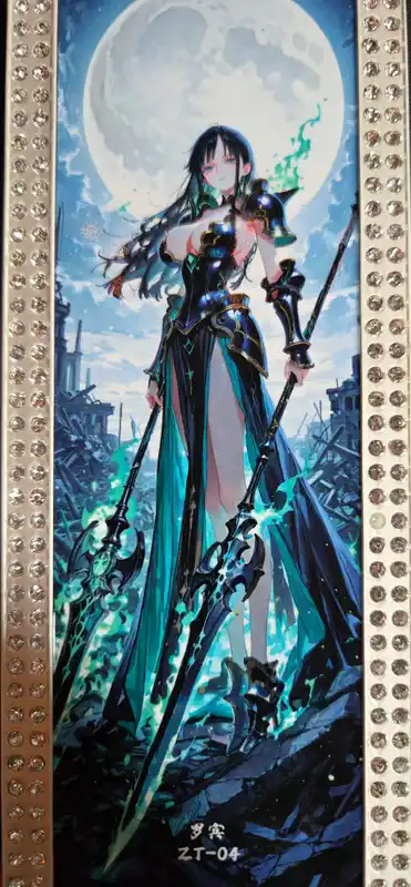 One Piece - Nico Robin