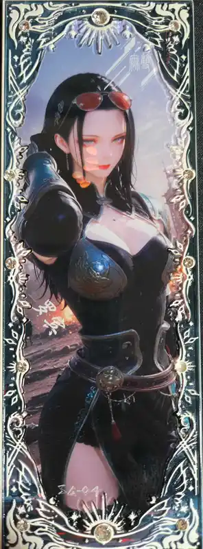 One Piece - Nico Robin