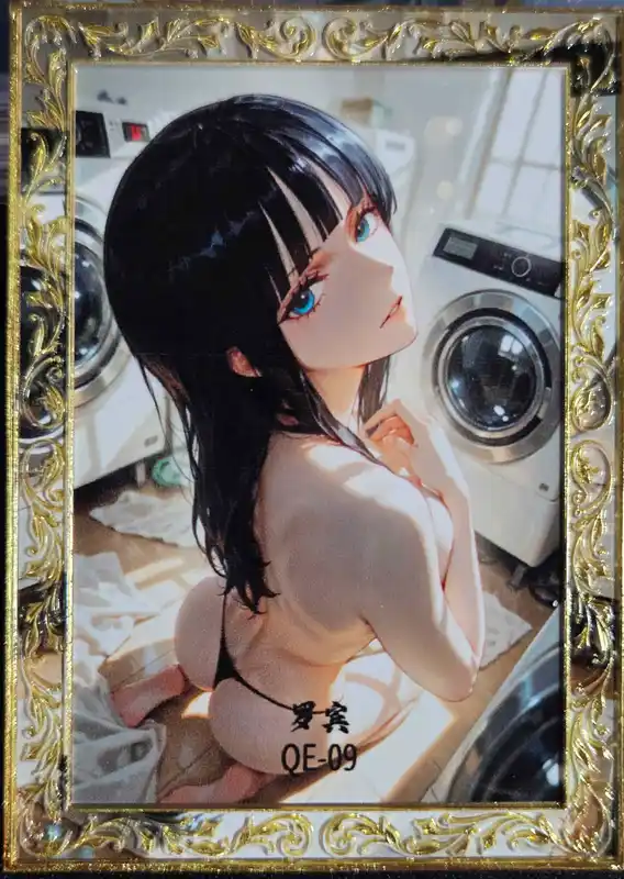 One Piece - Nico Robin