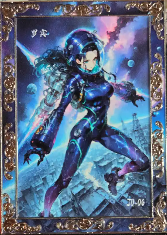 One Piece - Nico Robin