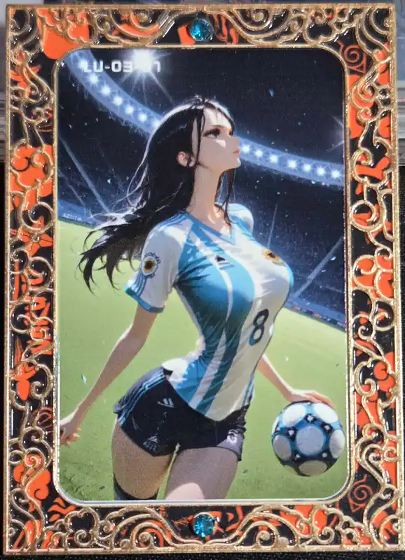 One Piece - Nico Robin