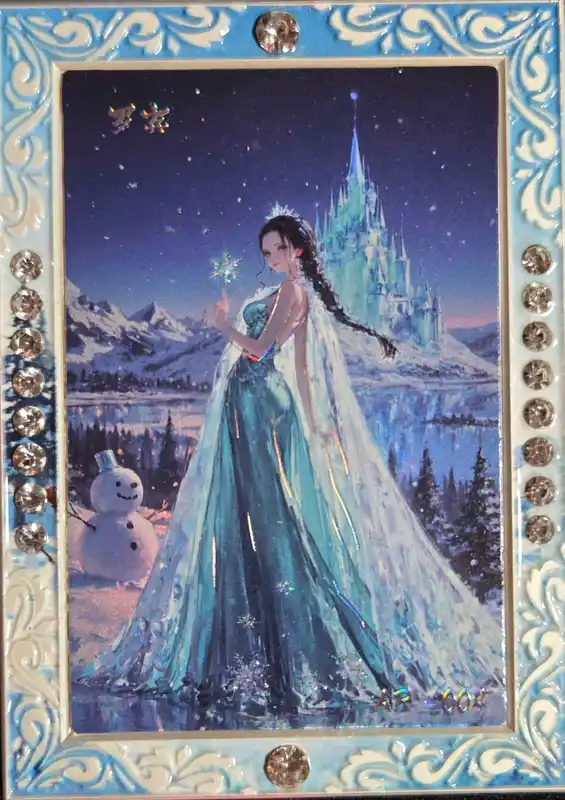 One Piece - Nico Robin