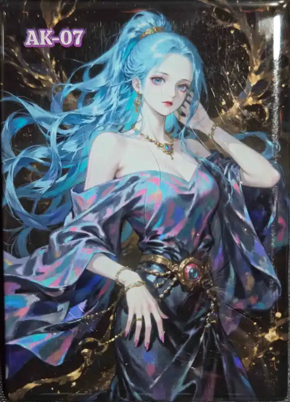 One Piece - Nefertari Vivi