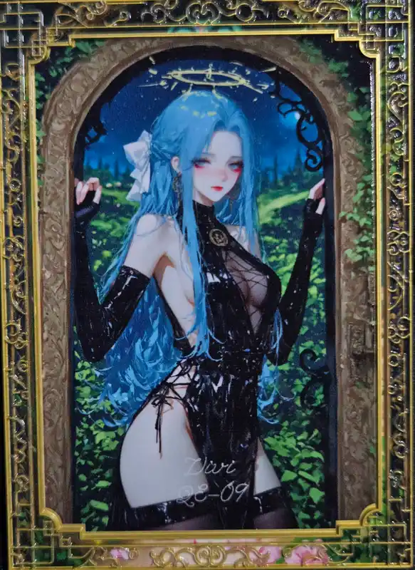 One Piece - Nefertari Vivi