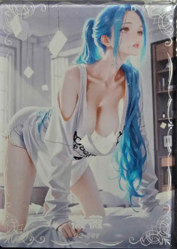 One Piece - Nefertari Vivi