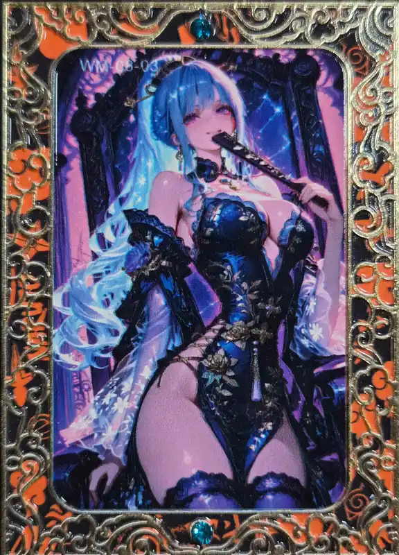 One Piece - Nefertari Vivi