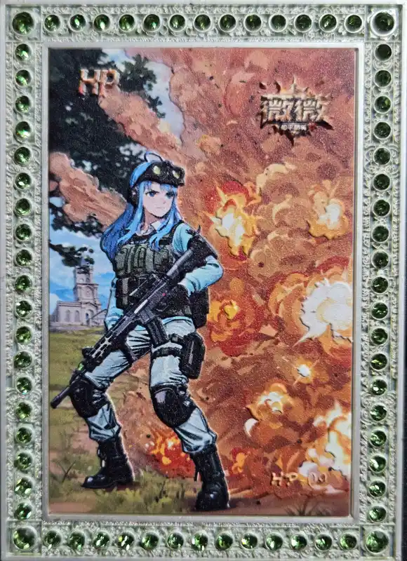 One Piece - Nefertari Vivi