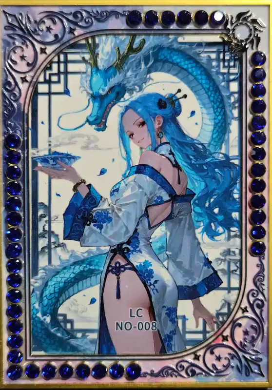 One Piece - Nefertari Vivi