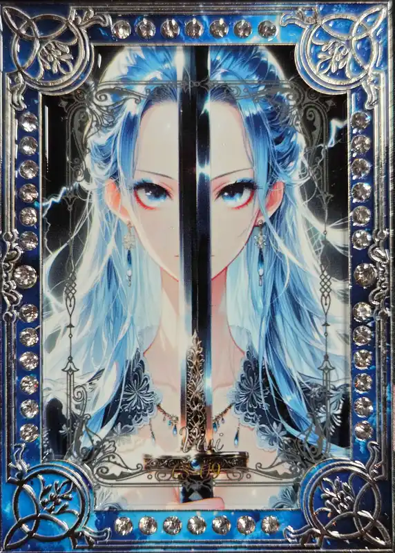 One Piece - Nefertari Vivi