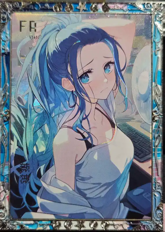 One Piece - Nefertari Vivi