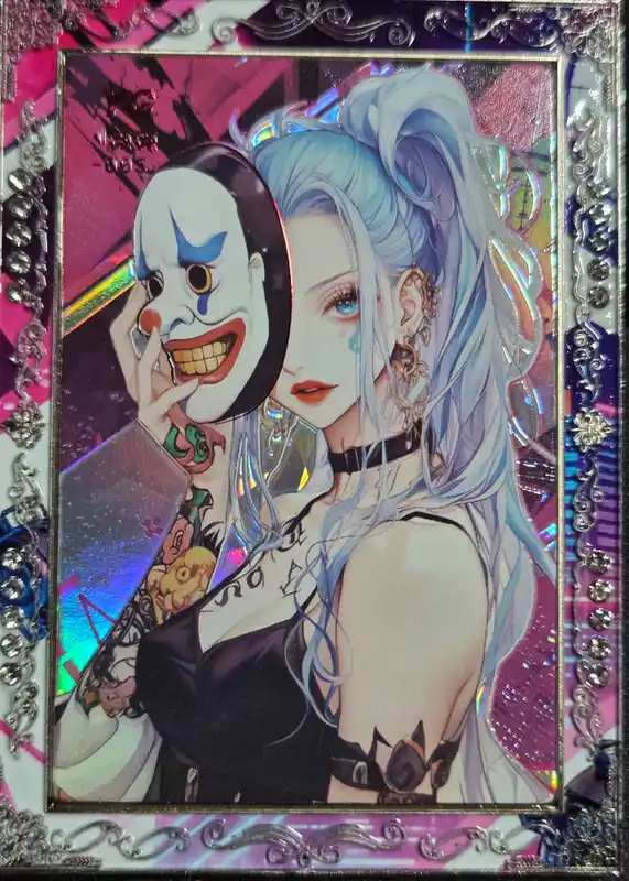 One Piece - Nefertari Vivi