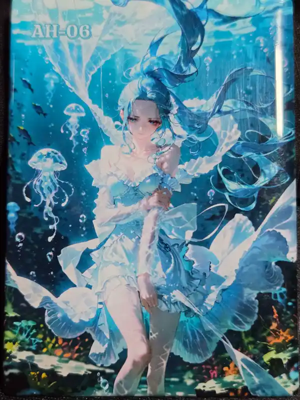 One Piece - Nefertari Vivi