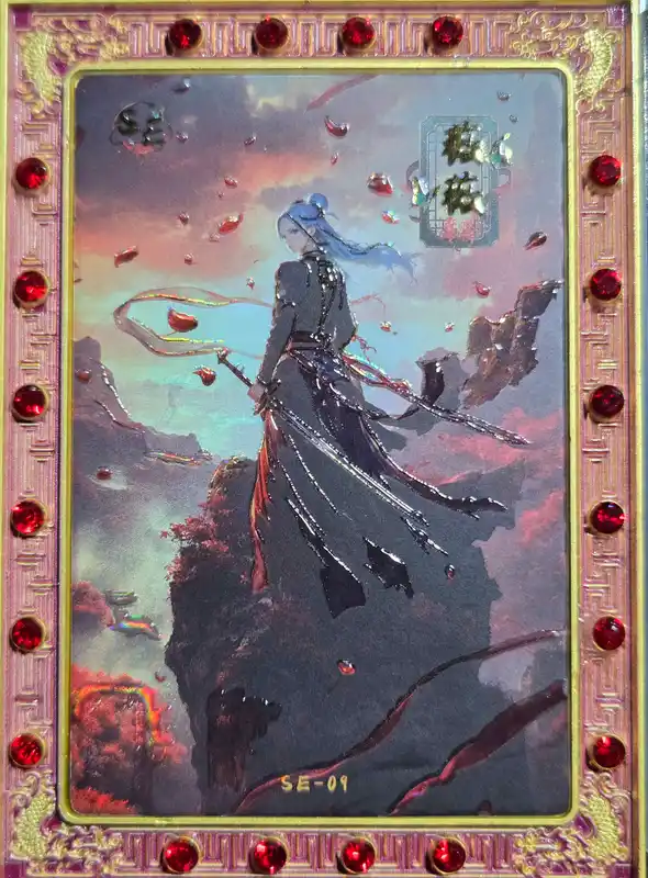 One Piece - Nefertari Vivi