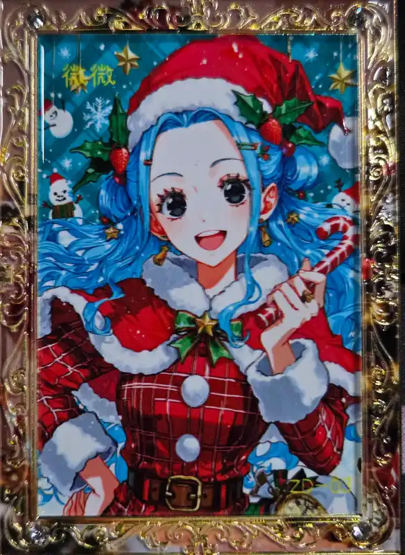 One Piece - Nefertari Vivi