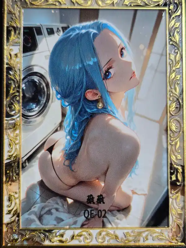 One Piece - Nefertari Vivi