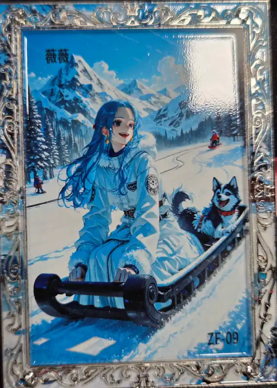 One Piece - Nefertari Vivi