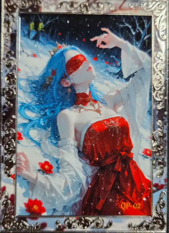 One Piece - Nefertari Vivi