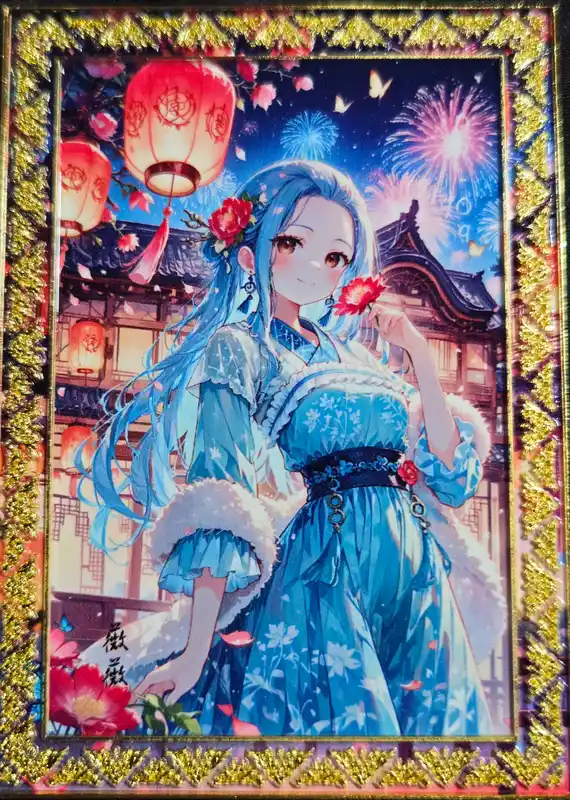 One Piece - Nefertari Vivi