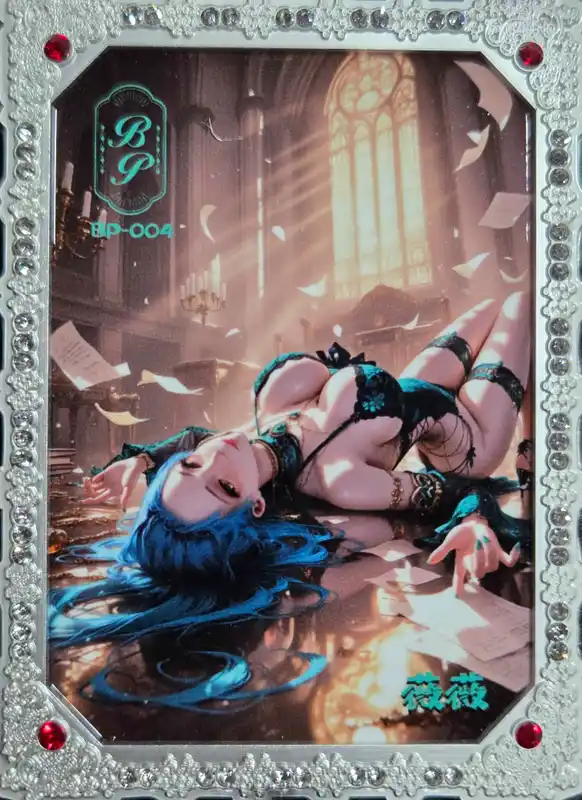 One Piece - Nefertari Vivi