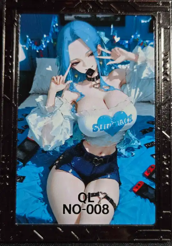 One Piece - Nefertari Vivi