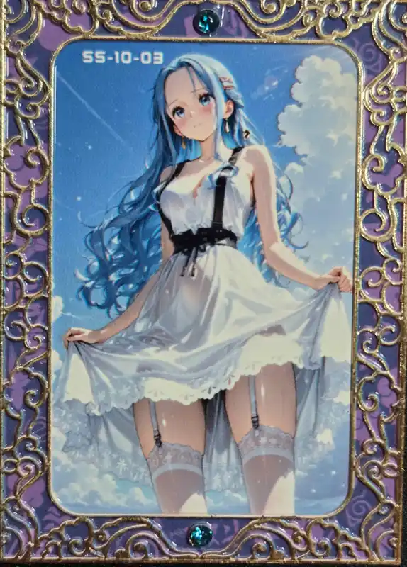 One Piece - Nefertari Vivi