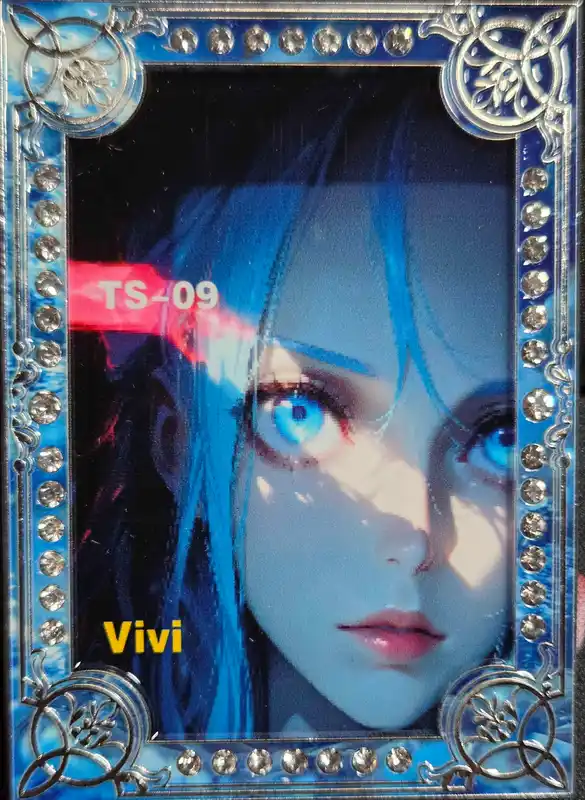 One Piece - Nefertari Vivi