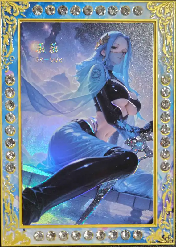 One Piece - Nefertari Vivi