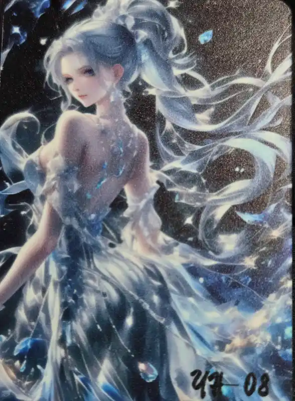 One Piece - Nefertari Vivi