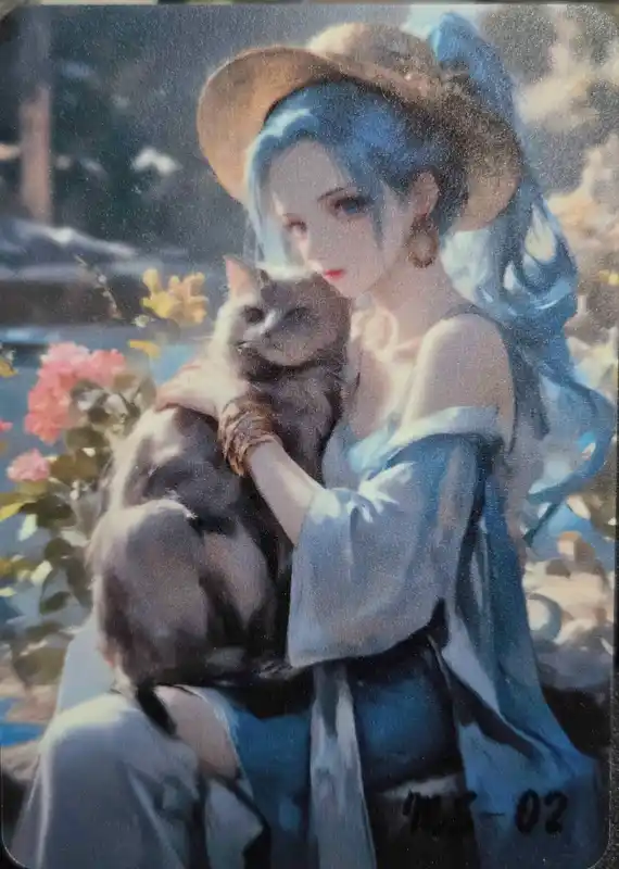 One Piece - Nefertari Vivi