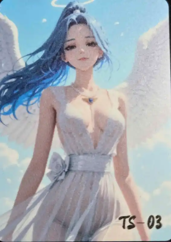 One Piece - Nefertari Vivi