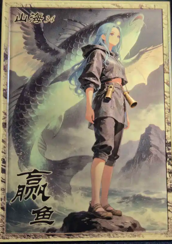 One Piece - Nefertari Vivi