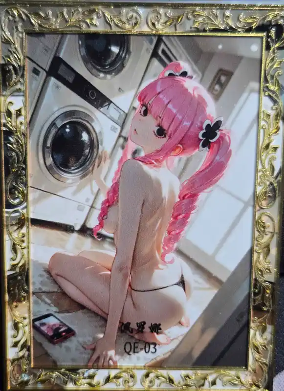 One Piece - Perona