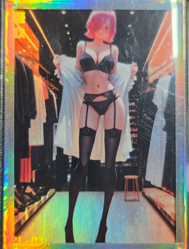 One Piece - Vinsmoke Reiju