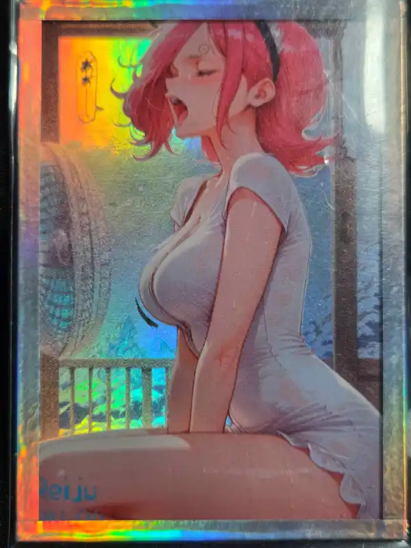 One Piece - Vinsmoke Reiju