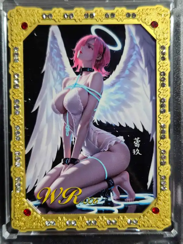 One Piece - Vinsmoke Reiju