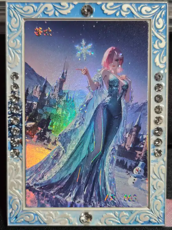 One Piece - Vinsmoke Reiju