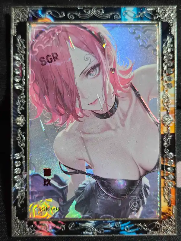 One Piece - Vinsmoke Reiju