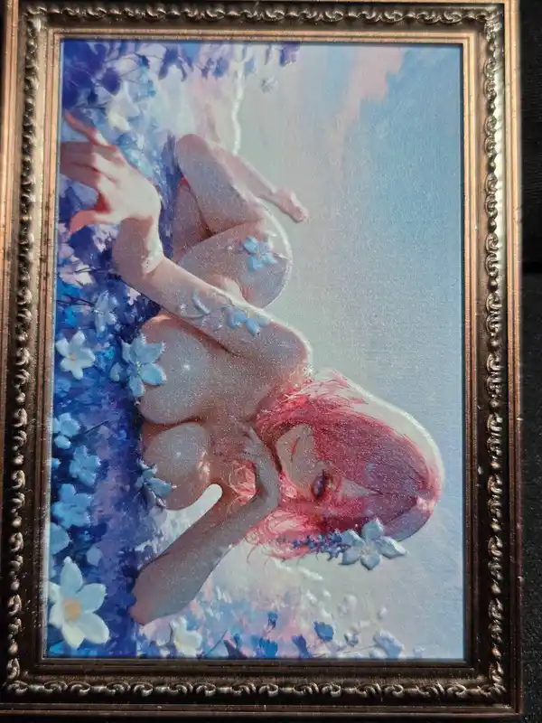 One Piece - Vinsmoke Reiju