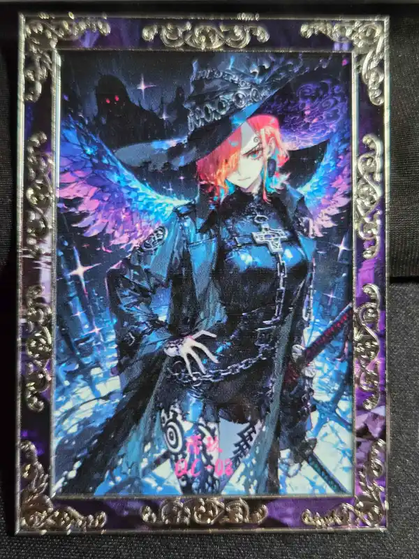 One Piece - Vinsmoke Reiju